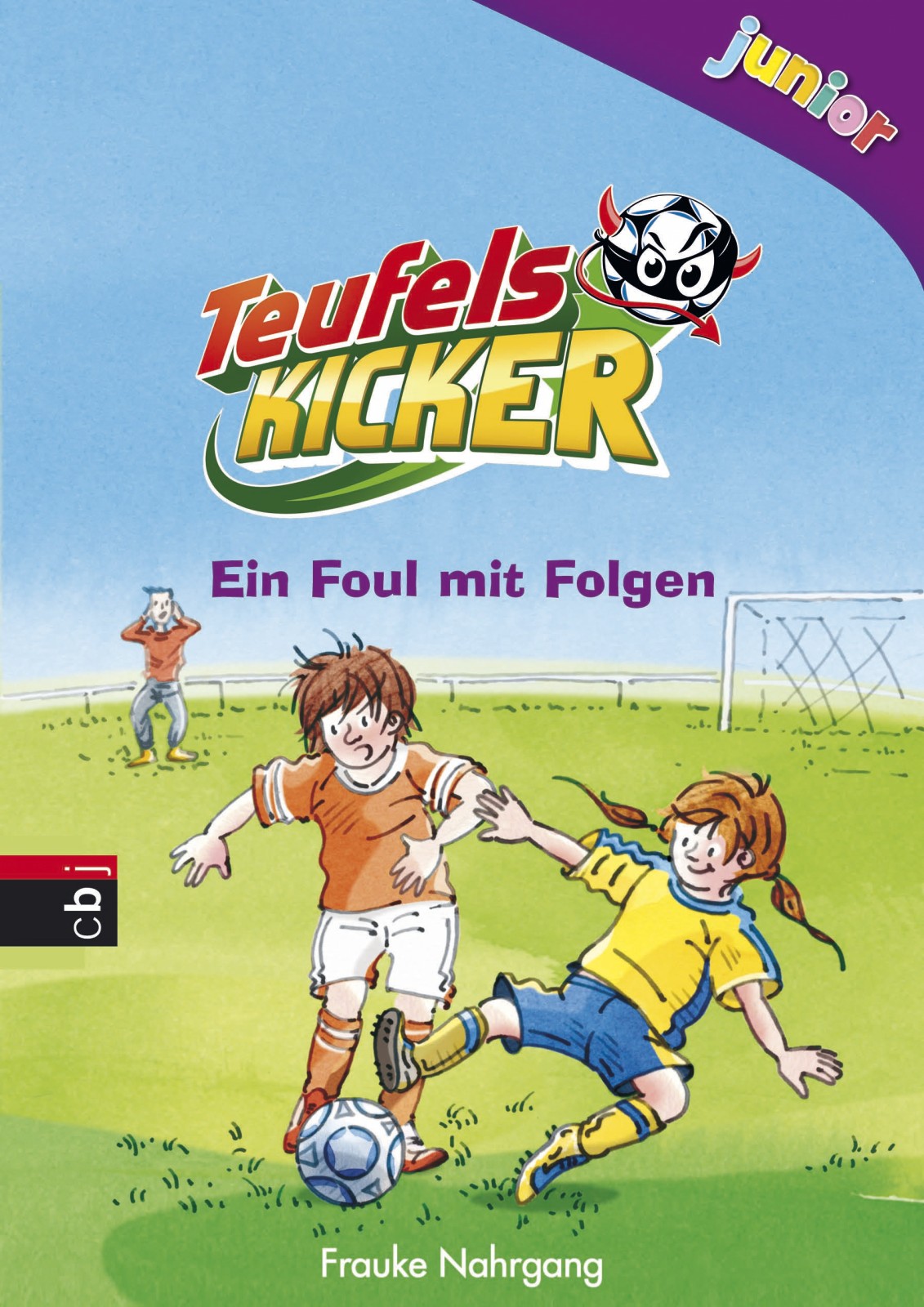 Ein Foul mit Folgen