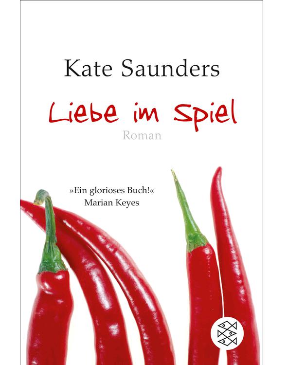 Liebe im Spiel: Roman