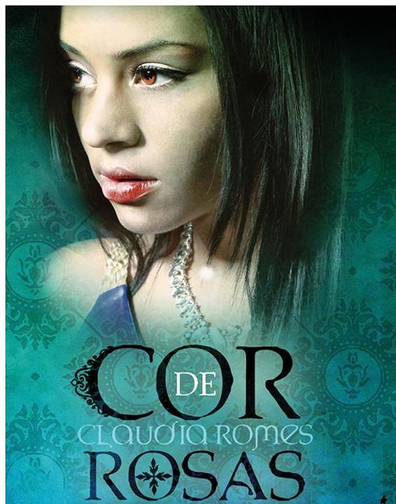 Cor de Rosas Tochter