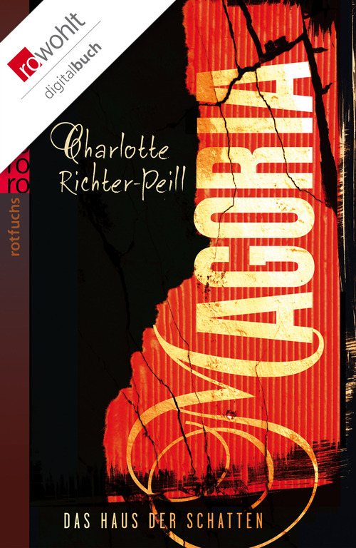 Magoria: Das Haus der Schatten