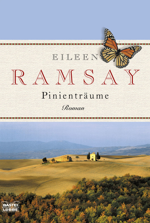 Pinienträume: Roman