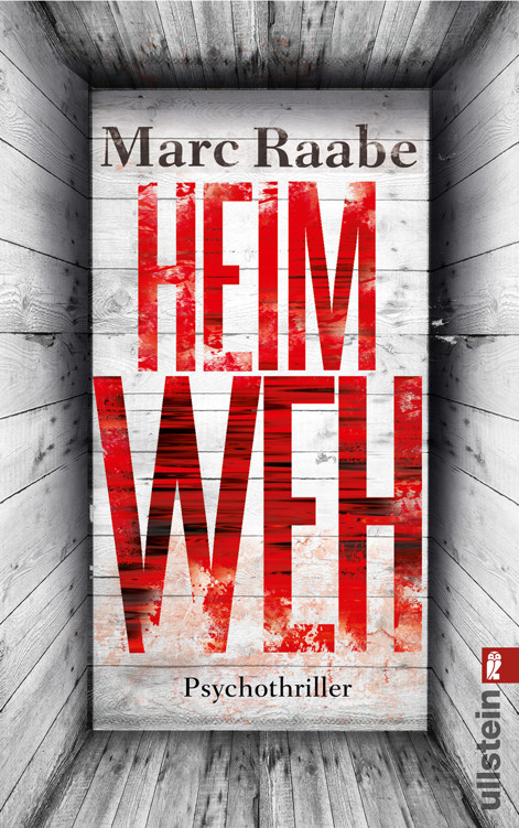 Heimweh: Thriller