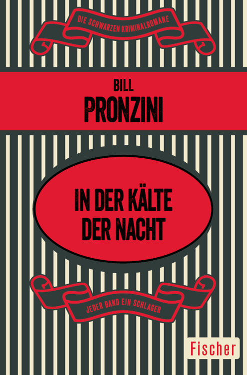 In der Kälte der Nacht