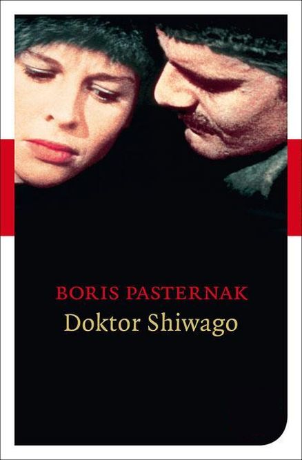Doktor Shiwago
