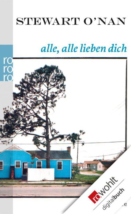 Alle, alle lieben dich