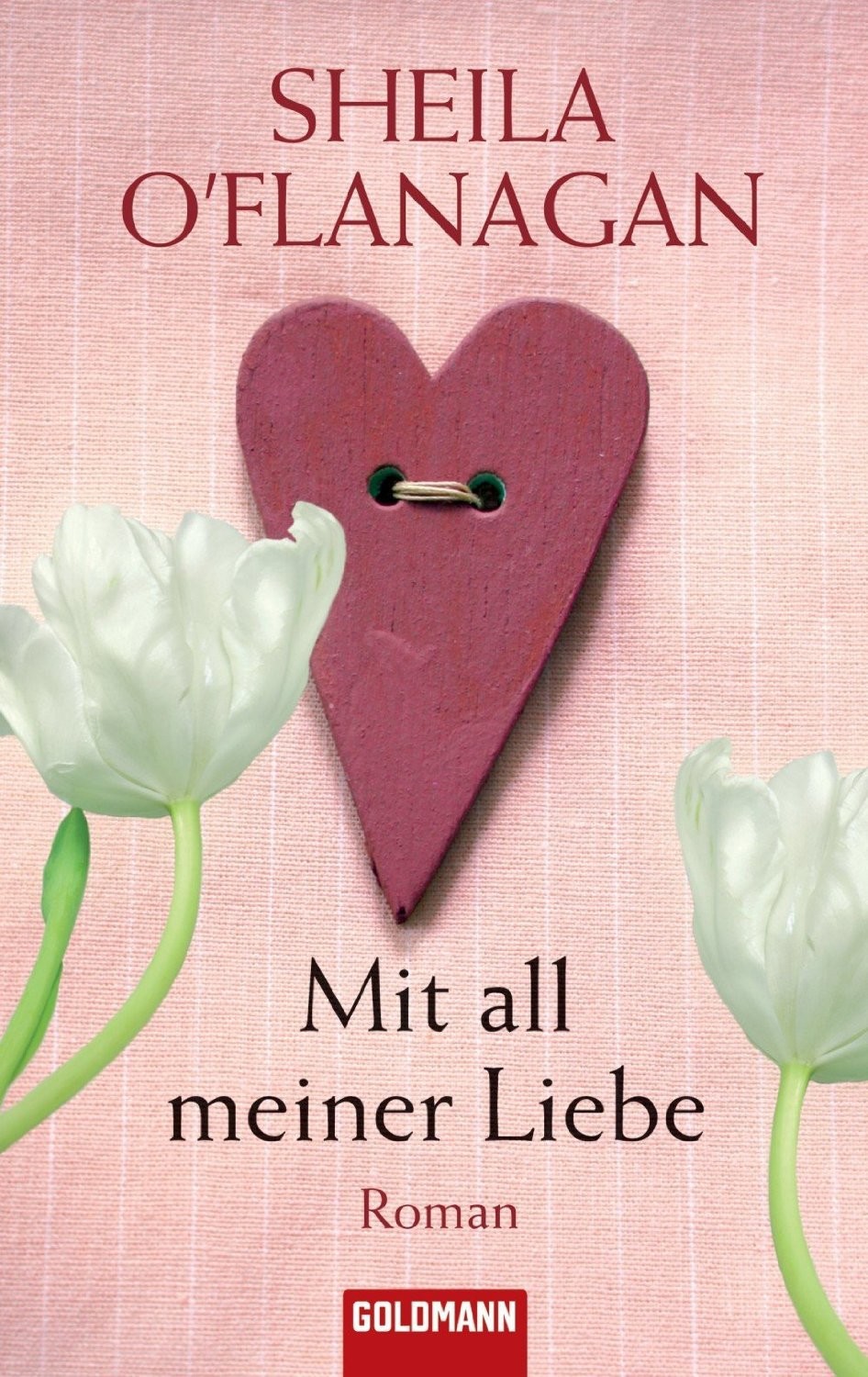 Mit all meiner Liebe