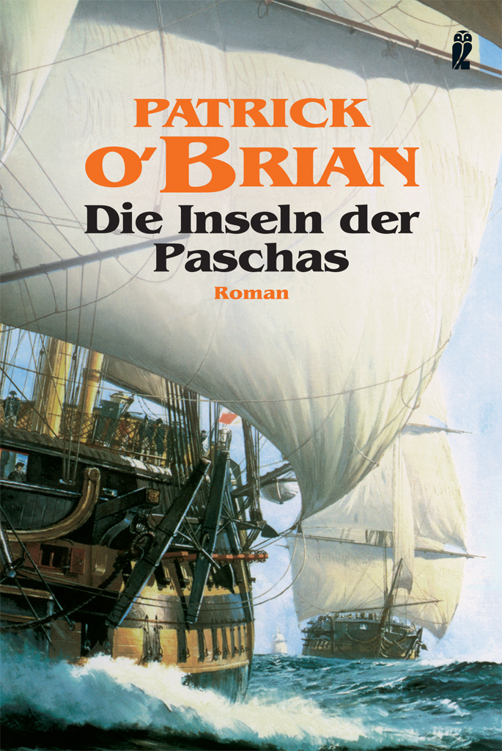 Die Inseln der Paschas