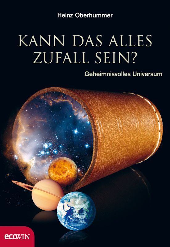 Kann das alles Zufall sein?