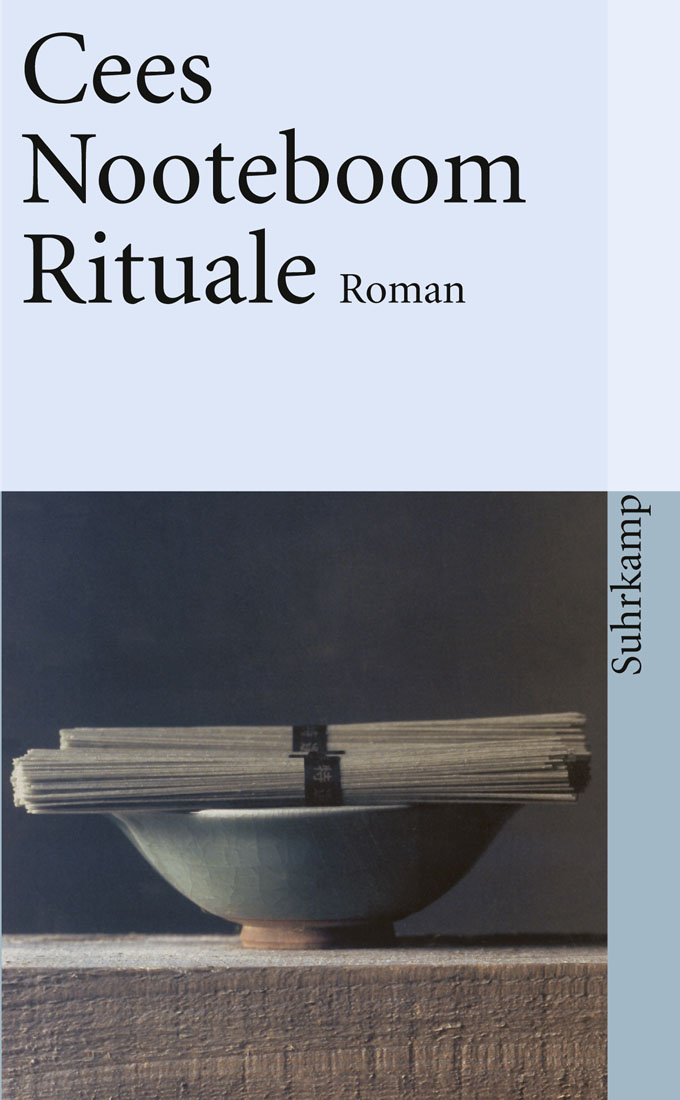 Rituale: Roman