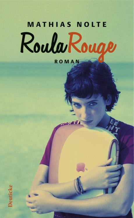 Roula Rouge: Roman