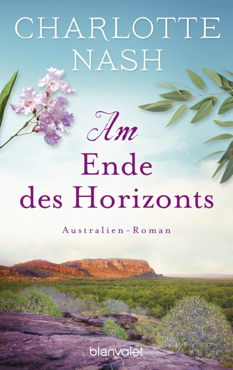 Am Ende des Horizonts: Australien-Roman