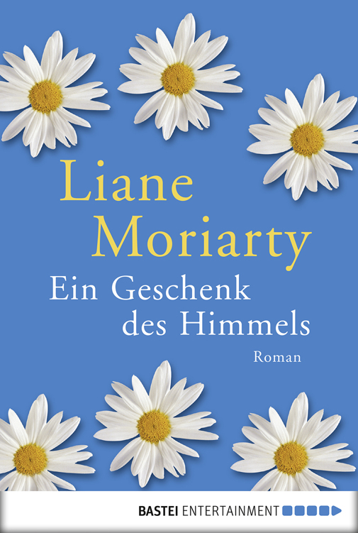 Ein Geschenk des Himmels: Roman