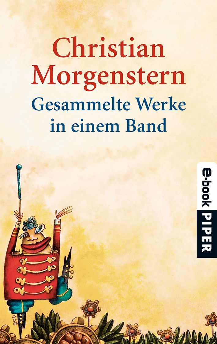 Gesammelte Werke in einem Band