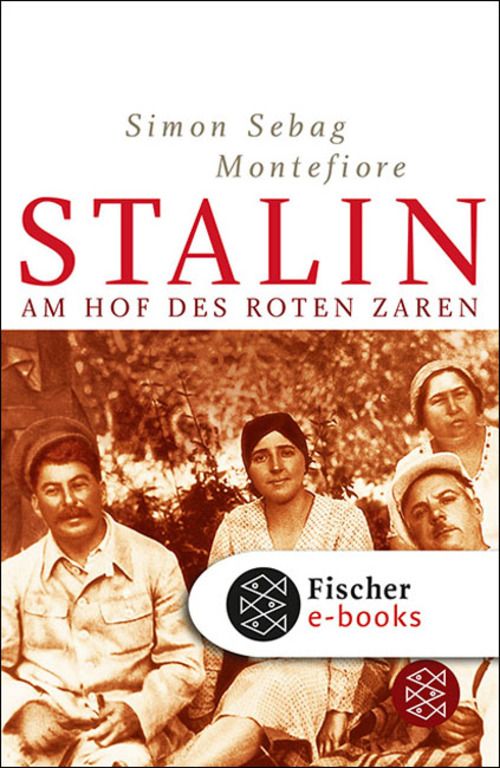 Stalin: Am Hof des roten Zaren