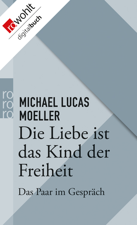 Die Wahrheit beginnt zu zweit: Das Paar im Gespräch