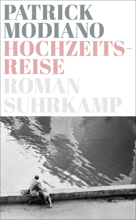 Hochzeitsreise