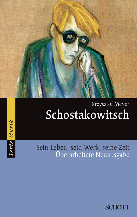 Schostakowitsch-Aspekte - Analysen und Studien