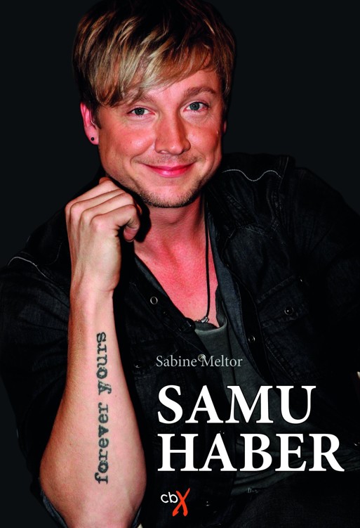 Samu Haber