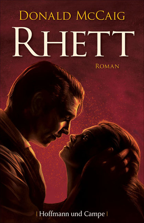 Rhett: Roman