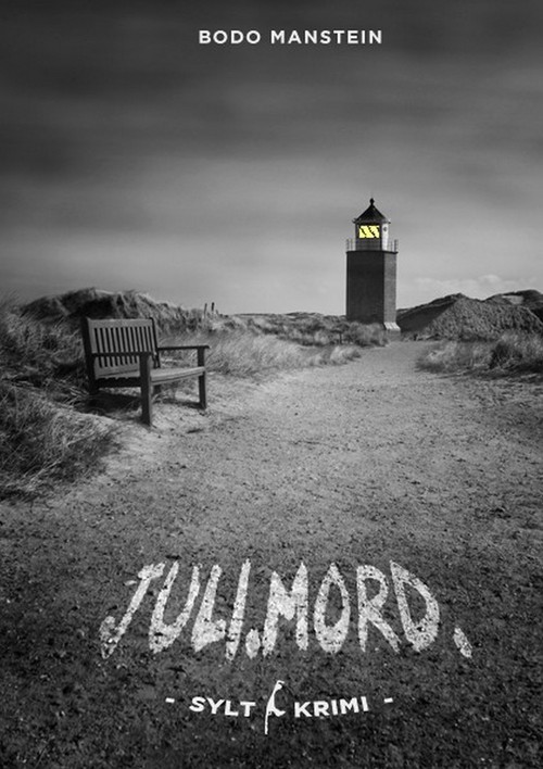 Juli.Mord.: Sylt-Krimi