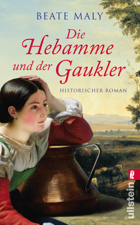 Die Hebamme und der Gaukler