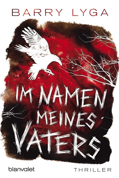 Im Namen meines Vaters: Thriller