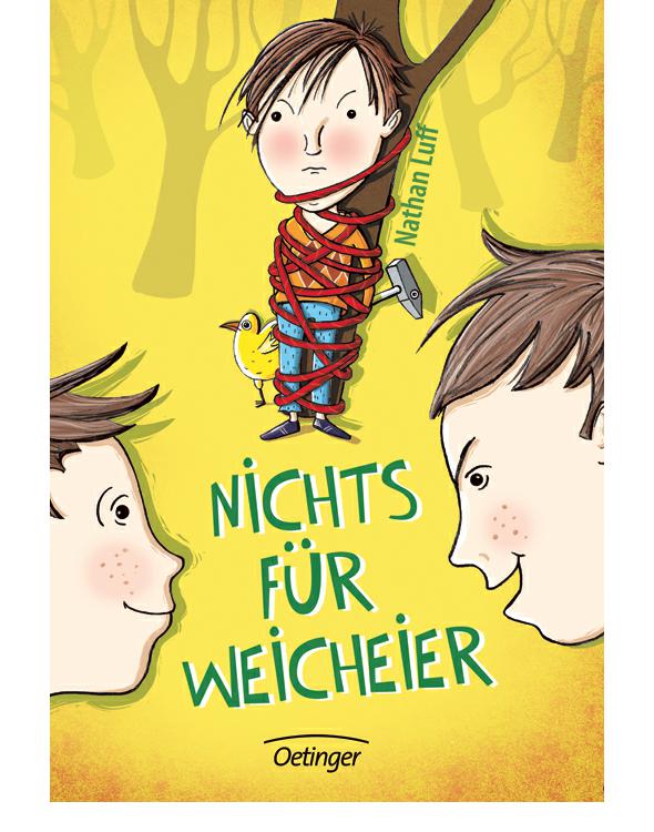 Nichts für Weicheier