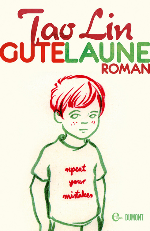 Gute Laune: Roman
