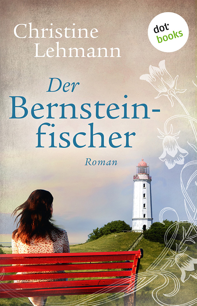 Der Bernsteinfischer: Roman