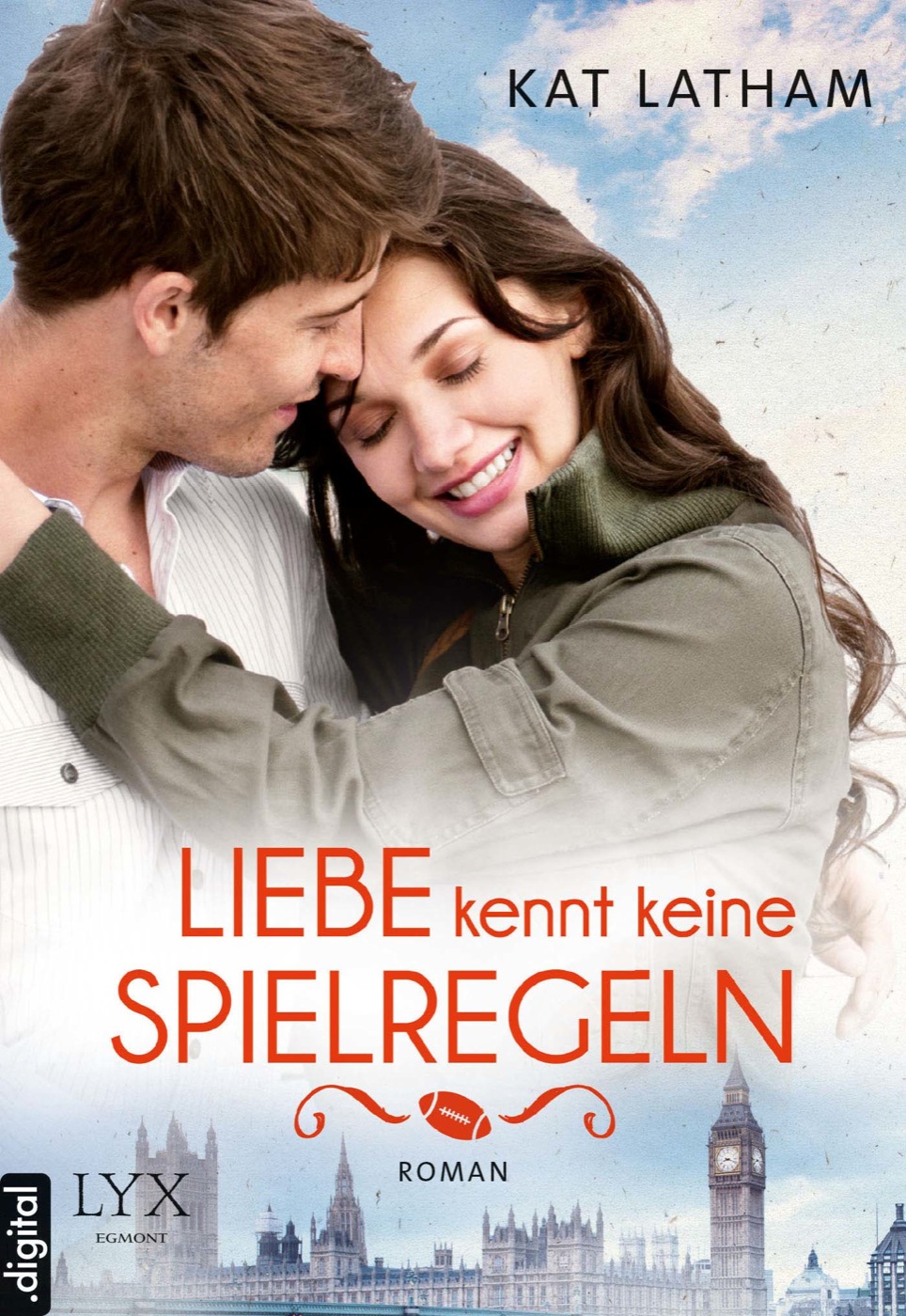 Liebe kennt keine Spielregeln