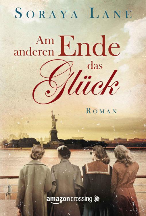 Am anderen Ende das Glück