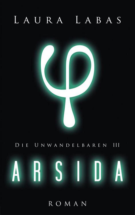 Arsida (Die Unwandelbaren)