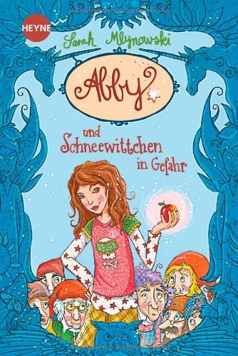 Abby und Schneewittchen in Gefahr