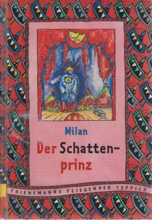 Der Schattenprinz