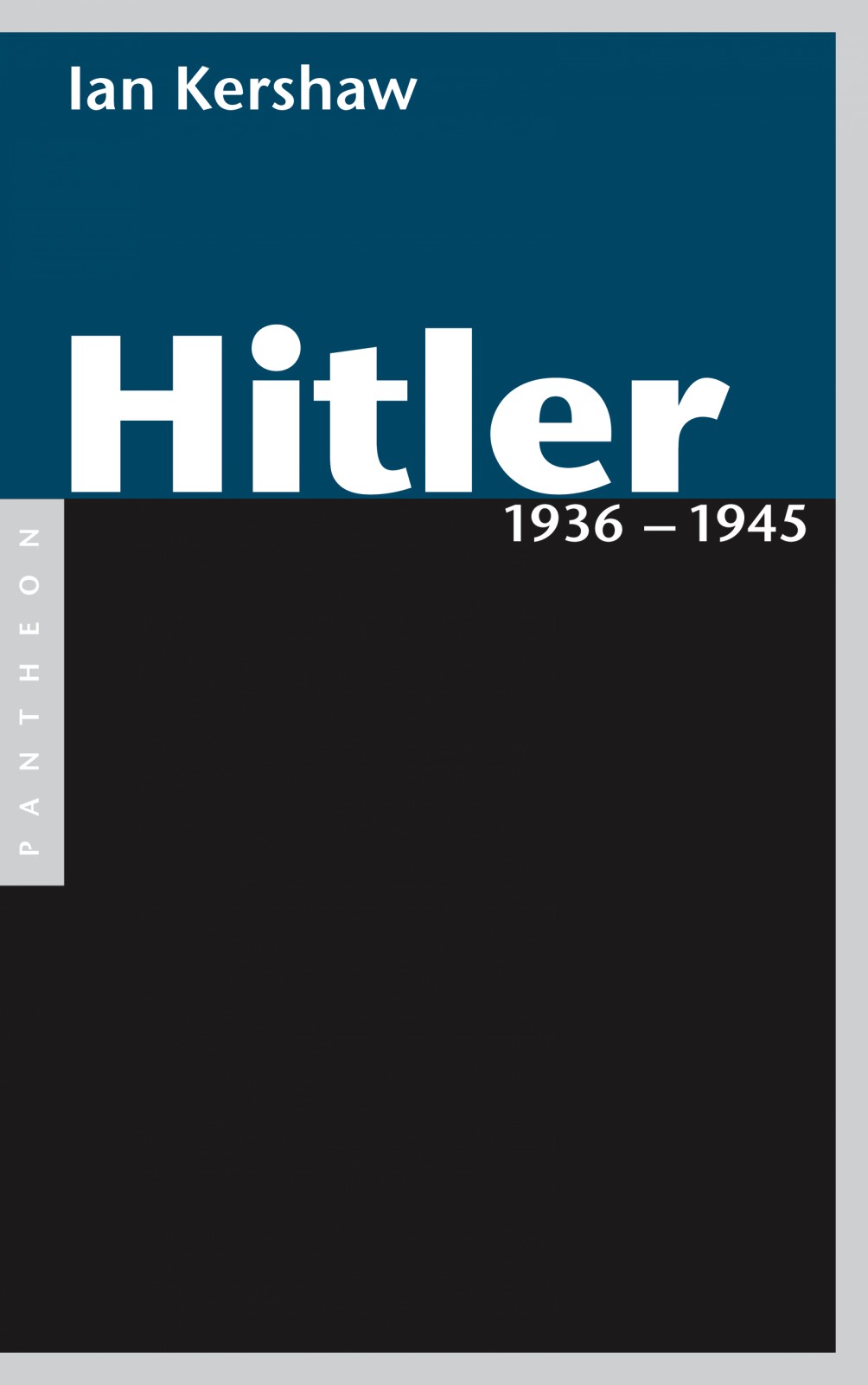 Hitler 1936 - 1945